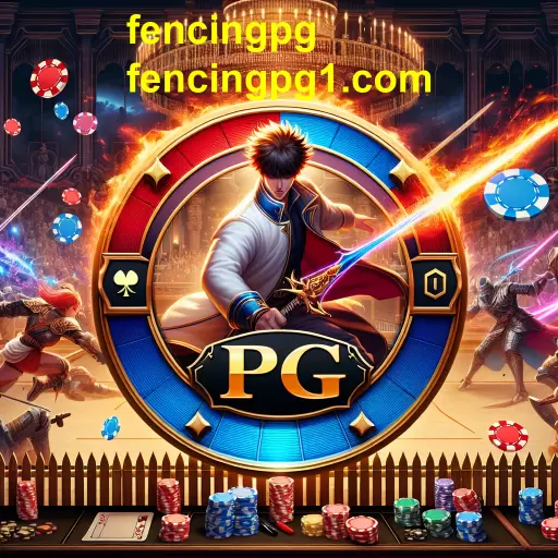 Explorando a Categoria 'Lutando' no FencingPG: Um Mundo de Combate Virtual
