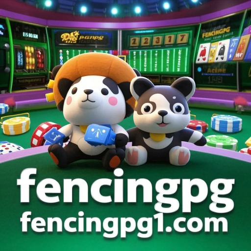 fencingpg